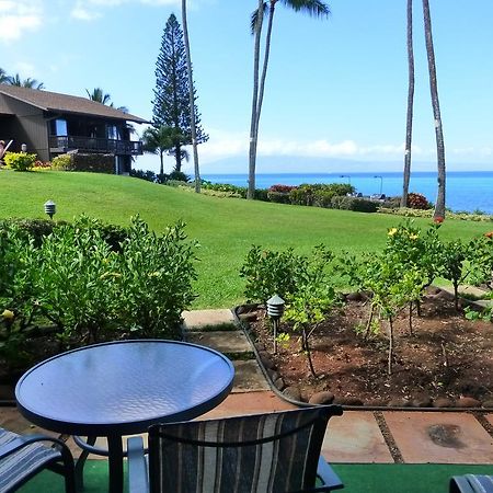 Aparthotel Mahina Surf 220 By Redawning Lahaina Exteriér fotografie
