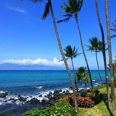 Aparthotel Mahina Surf 220 By Redawning Lahaina Exteriér fotografie