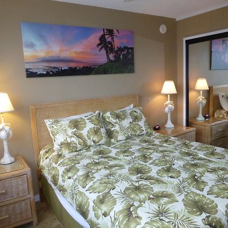 Aparthotel Mahina Surf 220 By Redawning Lahaina Exteriér fotografie