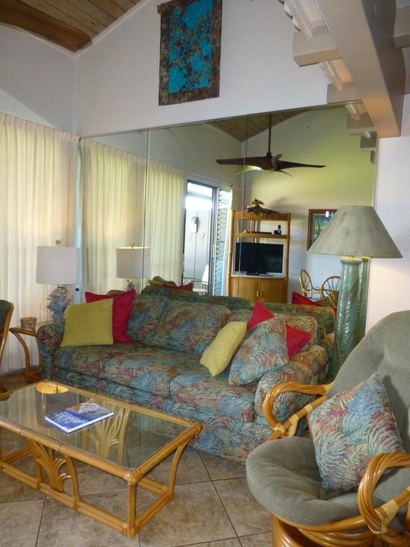 Aparthotel Mahina Surf 220 By Redawning Lahaina Exteriér fotografie