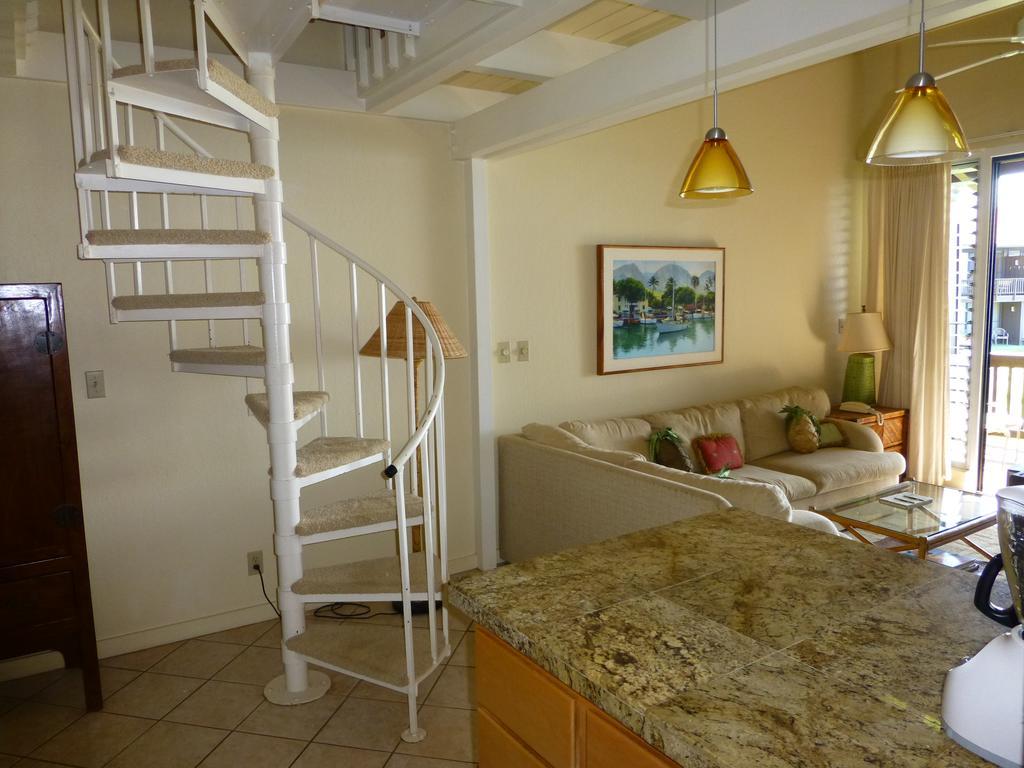 Aparthotel Mahina Surf 220 By Redawning Lahaina Exteriér fotografie