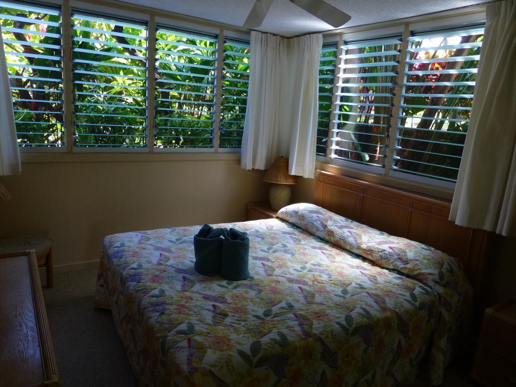 Aparthotel Mahina Surf 220 By Redawning Lahaina Exteriér fotografie