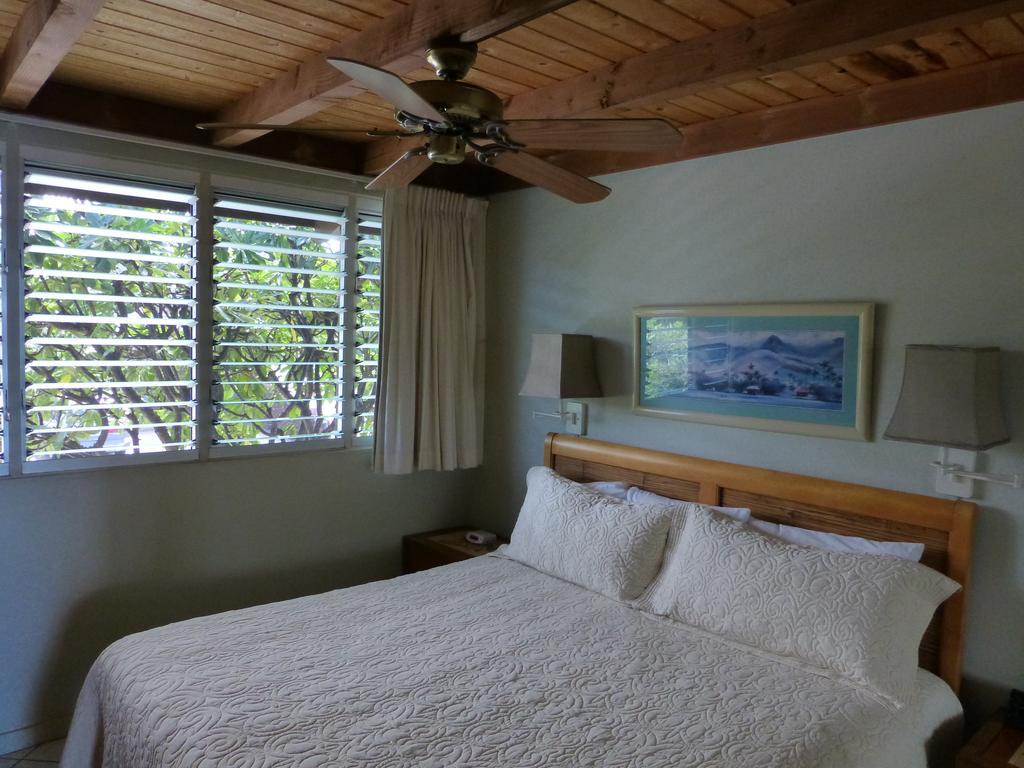 Aparthotel Mahina Surf 220 By Redawning Lahaina Exteriér fotografie