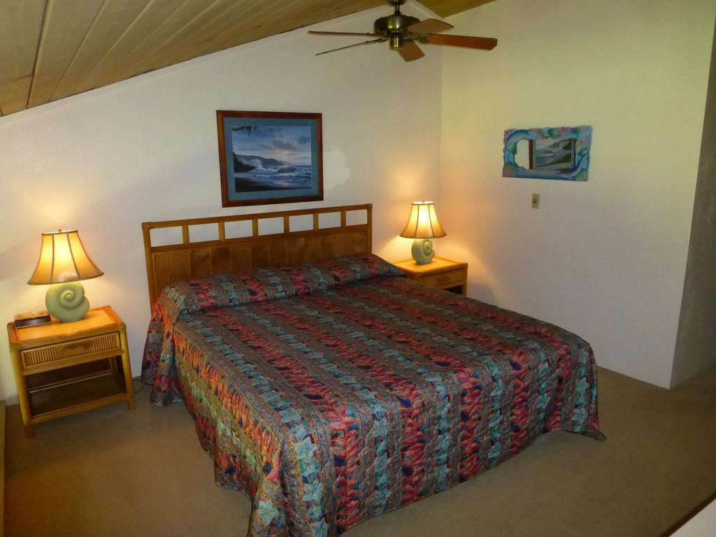 Aparthotel Mahina Surf 220 By Redawning Lahaina Exteriér fotografie