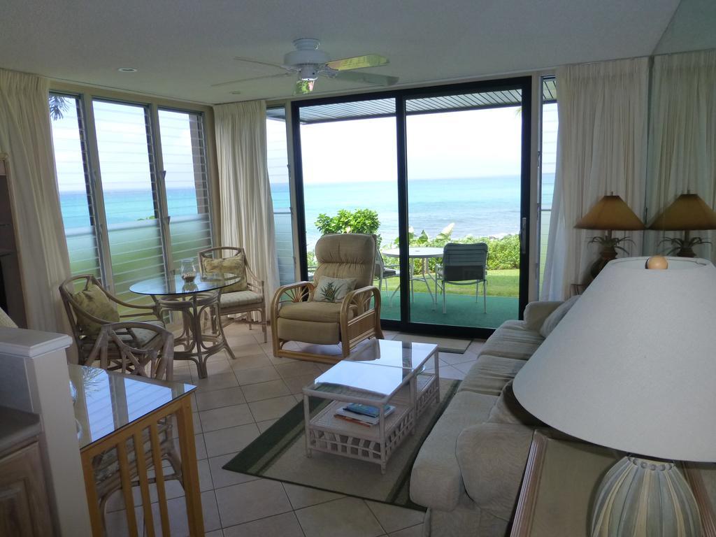 Aparthotel Mahina Surf 220 By Redawning Lahaina Exteriér fotografie