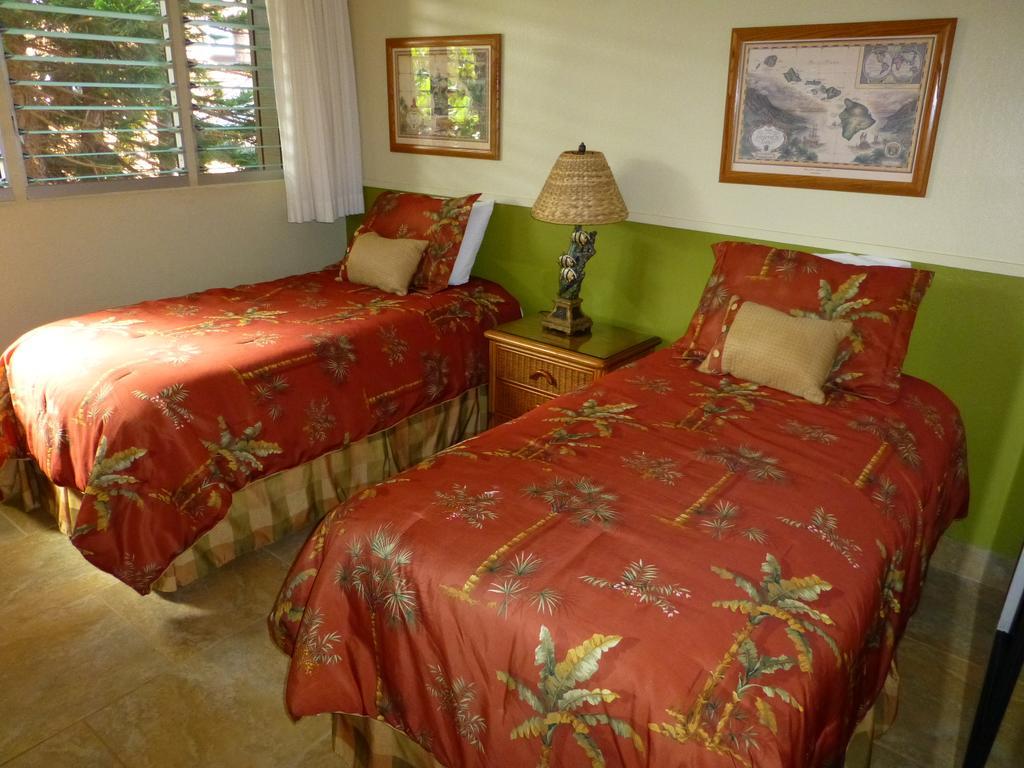 Aparthotel Mahina Surf 220 By Redawning Lahaina Exteriér fotografie
