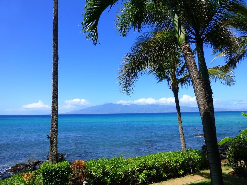 Aparthotel Mahina Surf 220 By Redawning Lahaina Exteriér fotografie