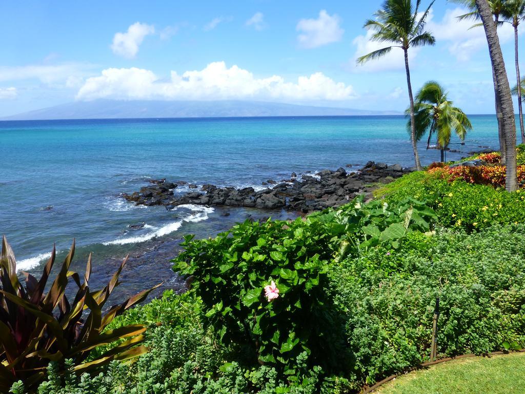 Aparthotel Mahina Surf 220 By Redawning Lahaina Exteriér fotografie
