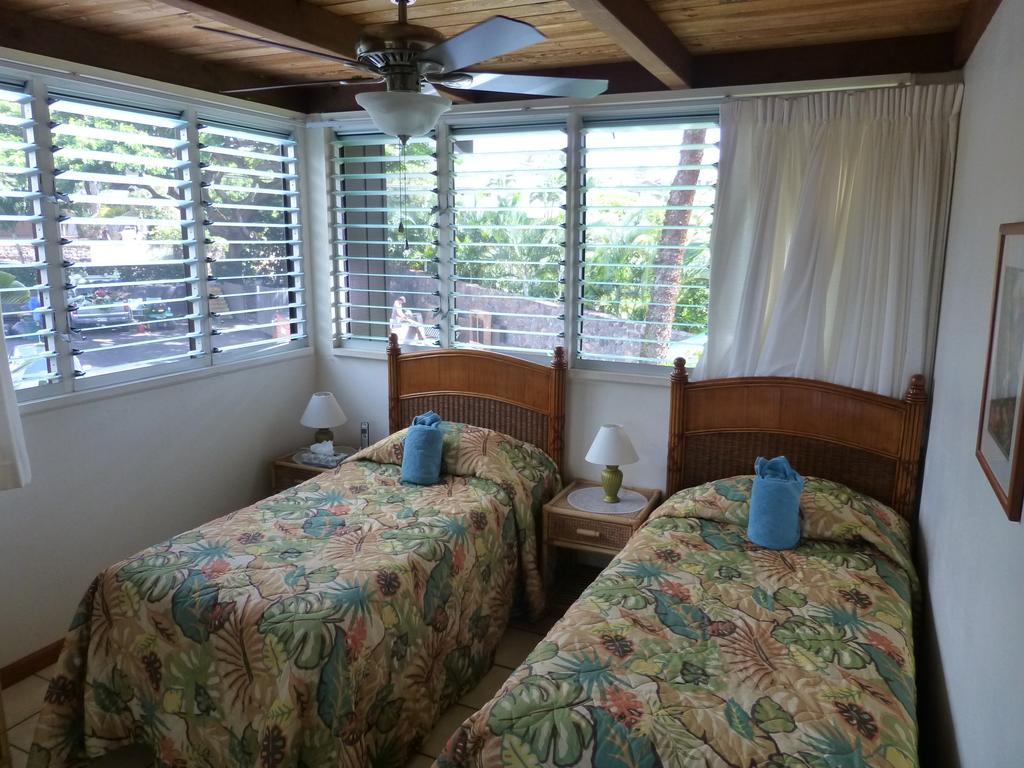 Aparthotel Mahina Surf 220 By Redawning Lahaina Exteriér fotografie