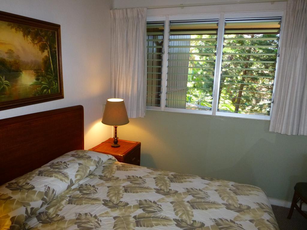 Aparthotel Mahina Surf 220 By Redawning Lahaina Exteriér fotografie
