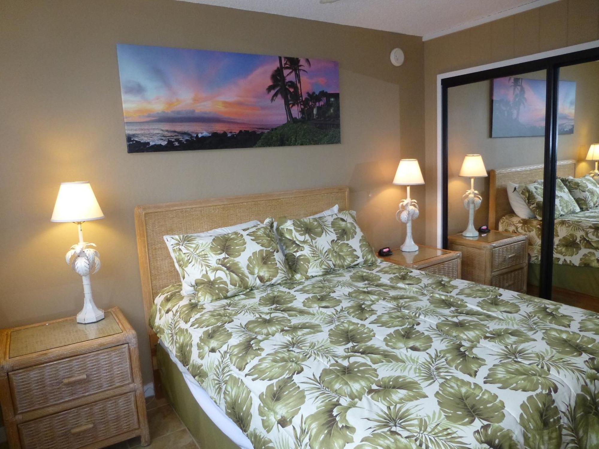 Aparthotel Mahina Surf 220 By Redawning Lahaina Exteriér fotografie